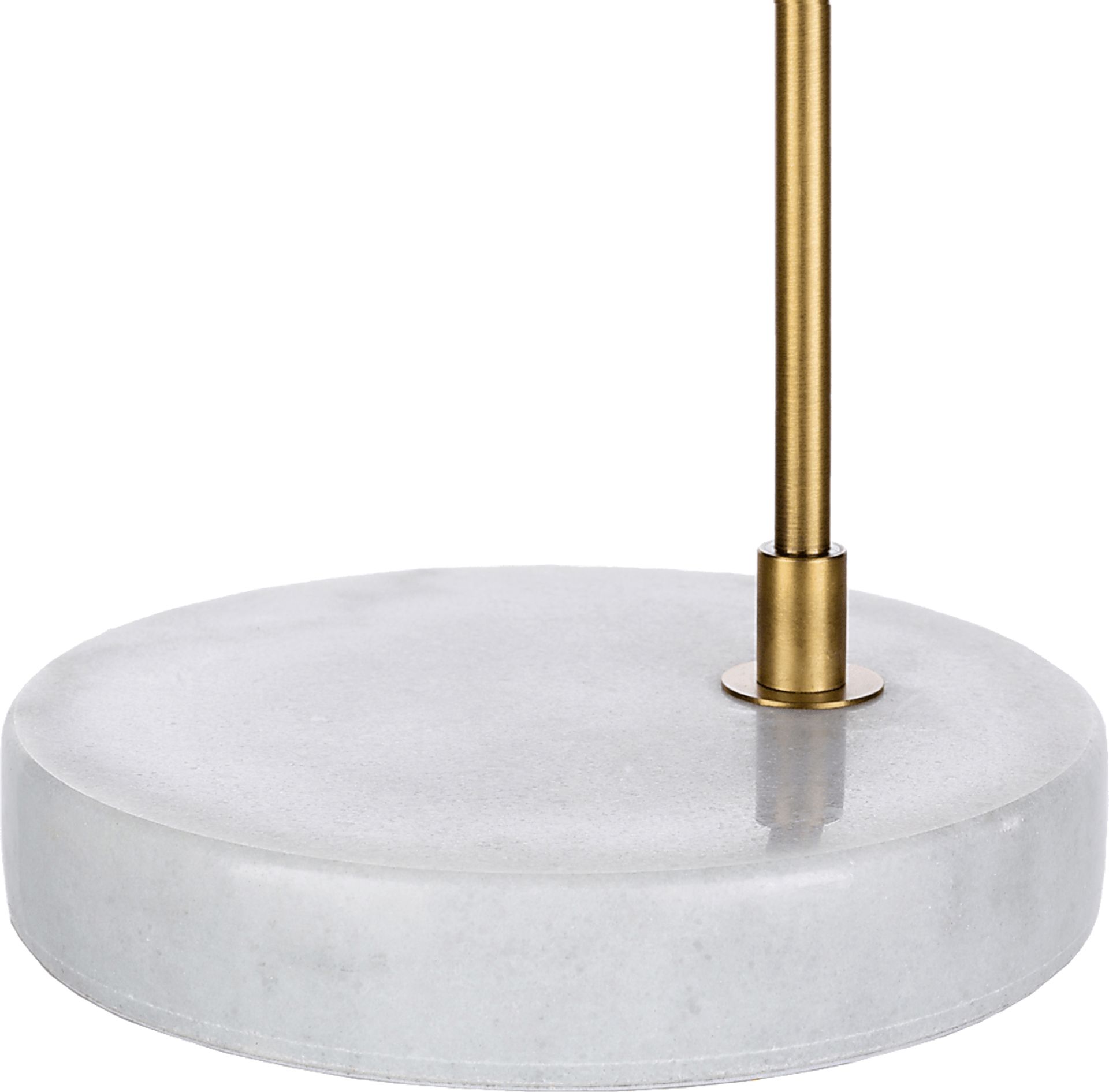 Soledad Home Gold Lamp - Image 8