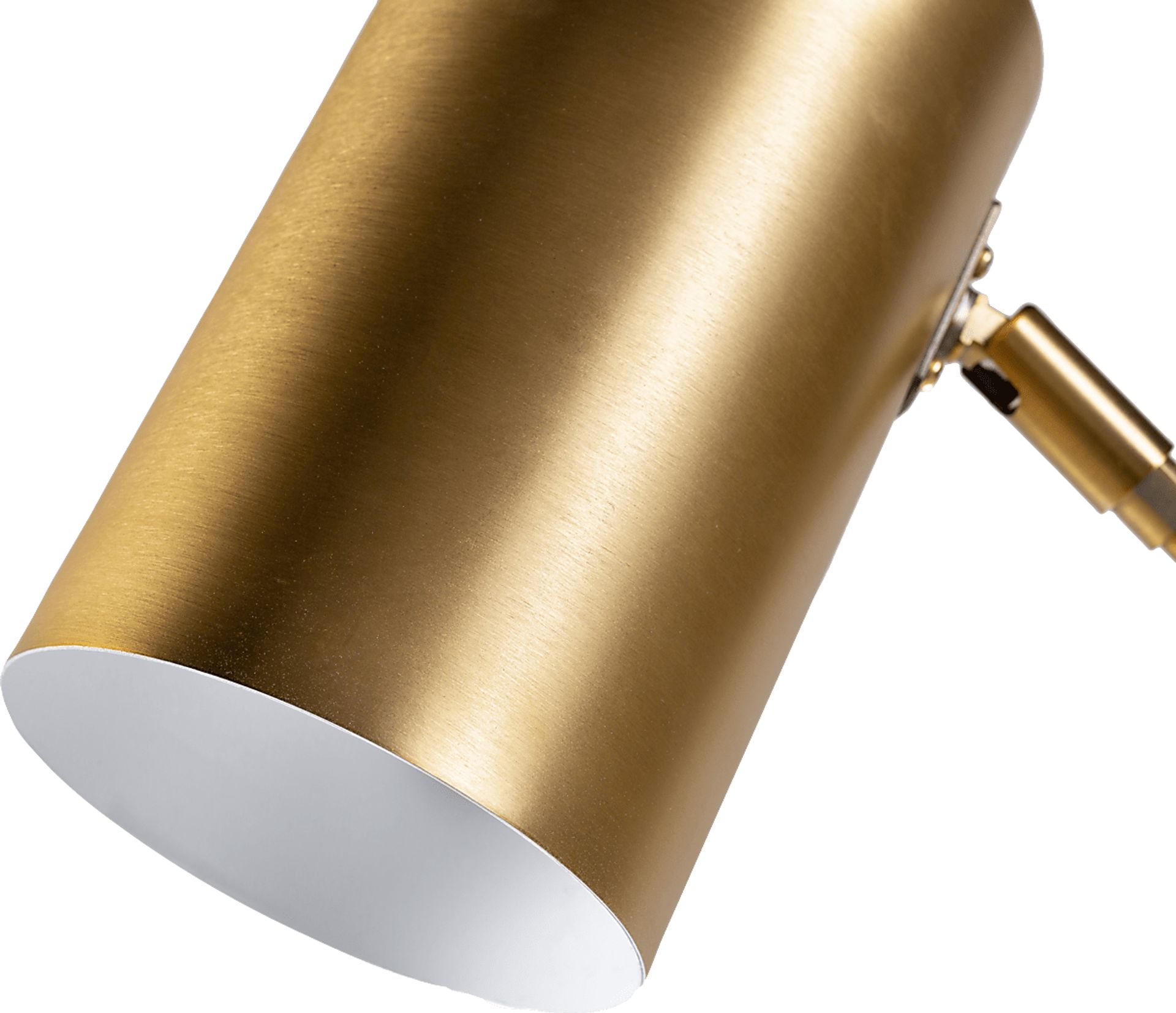 Soledad Home Gold Lamp - Image 10