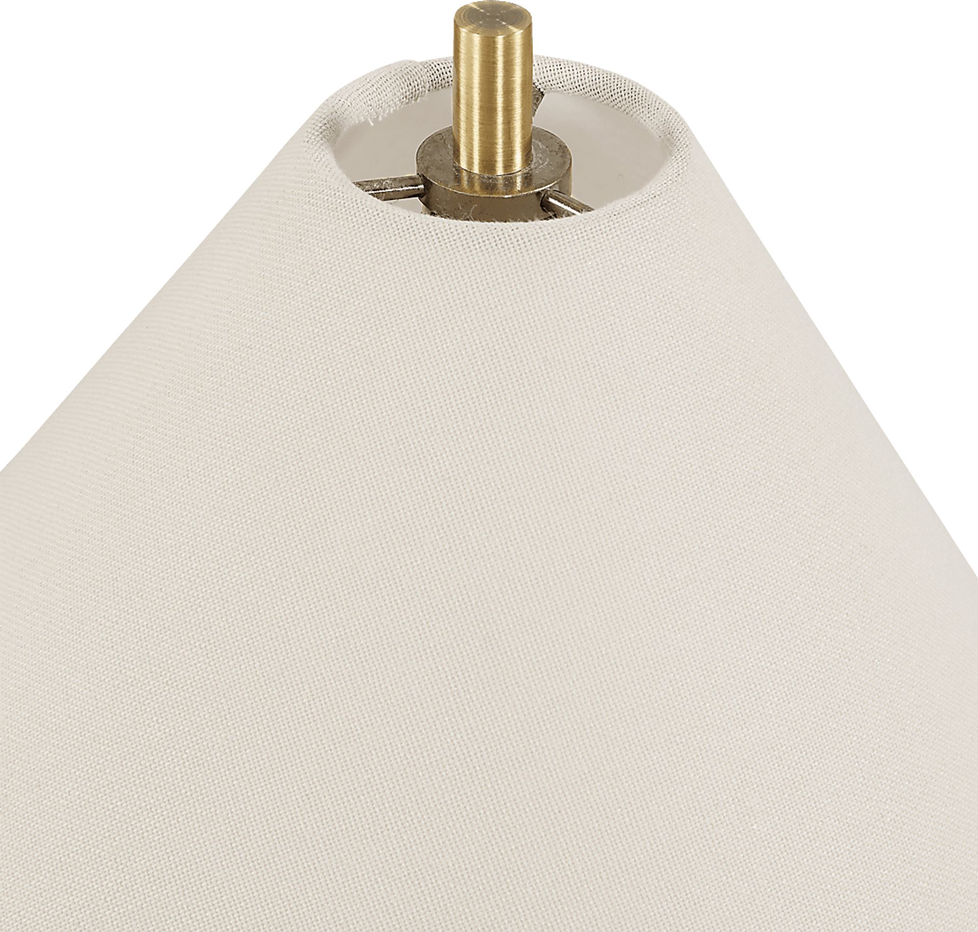 Solen Brass Lamp, Set of 2 - Image 6