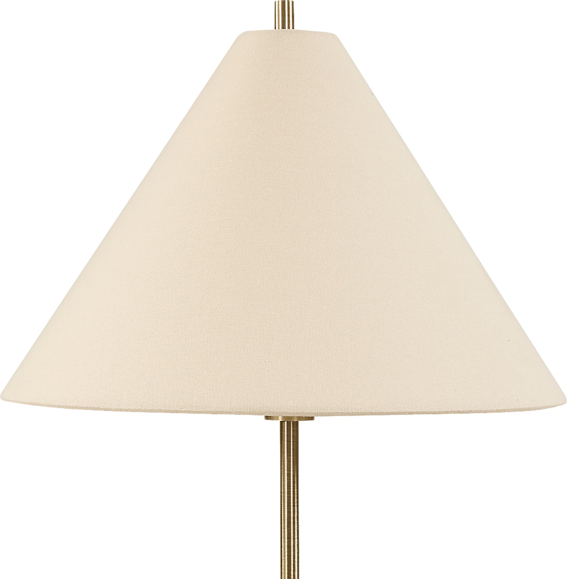 Solen Brass Lamp, Set of 2 - Image 7