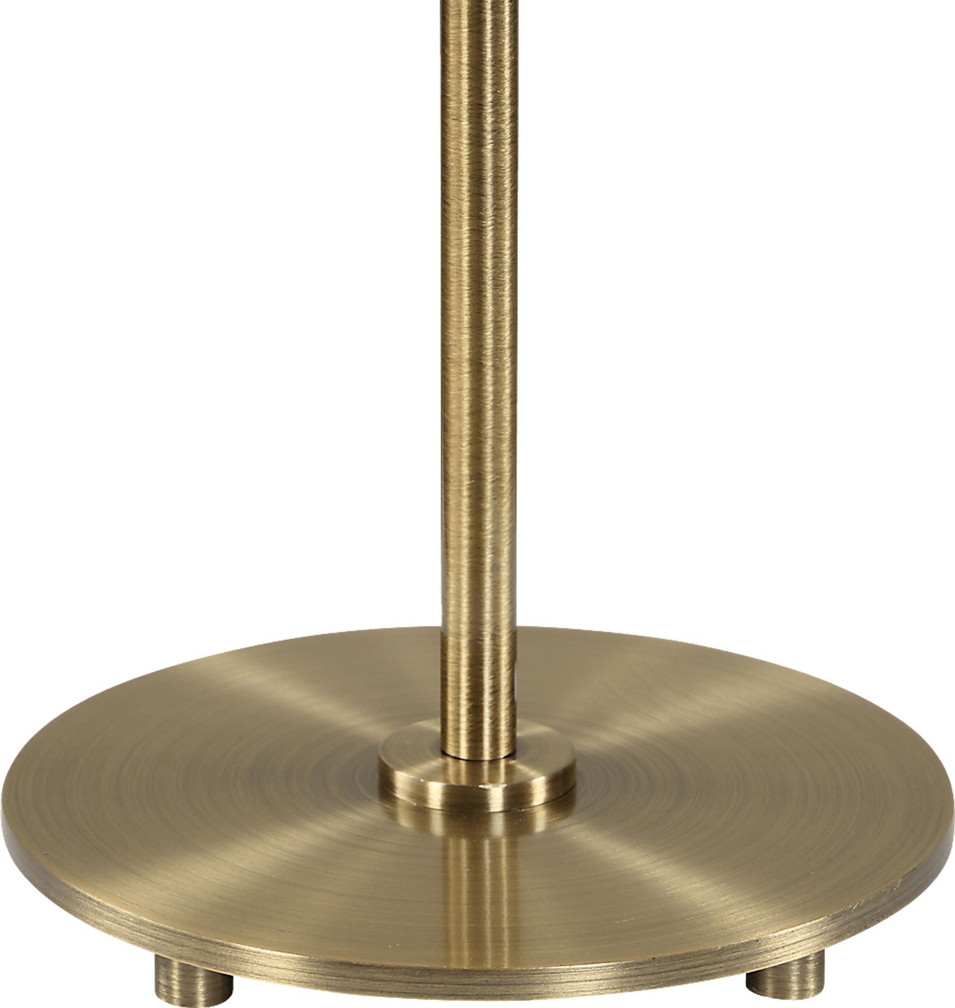 Solen Brass Lamp, Set of 2 - Image 9