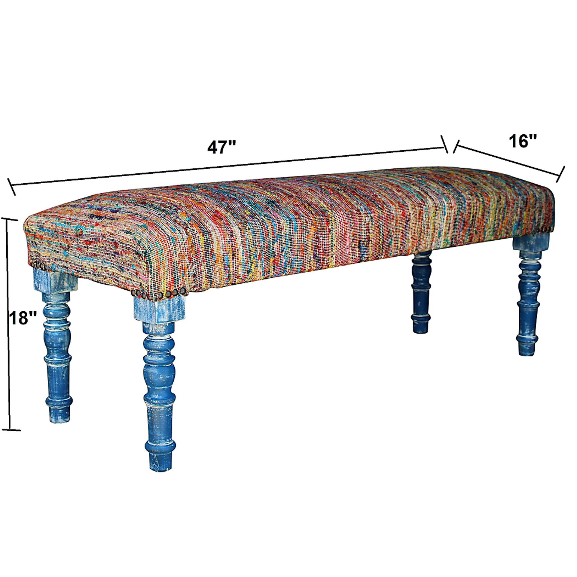 Soliana Multi Bench - Image 8