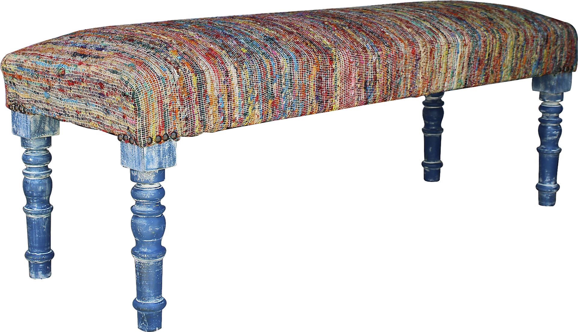 Soliana Multi Bench - Image 1