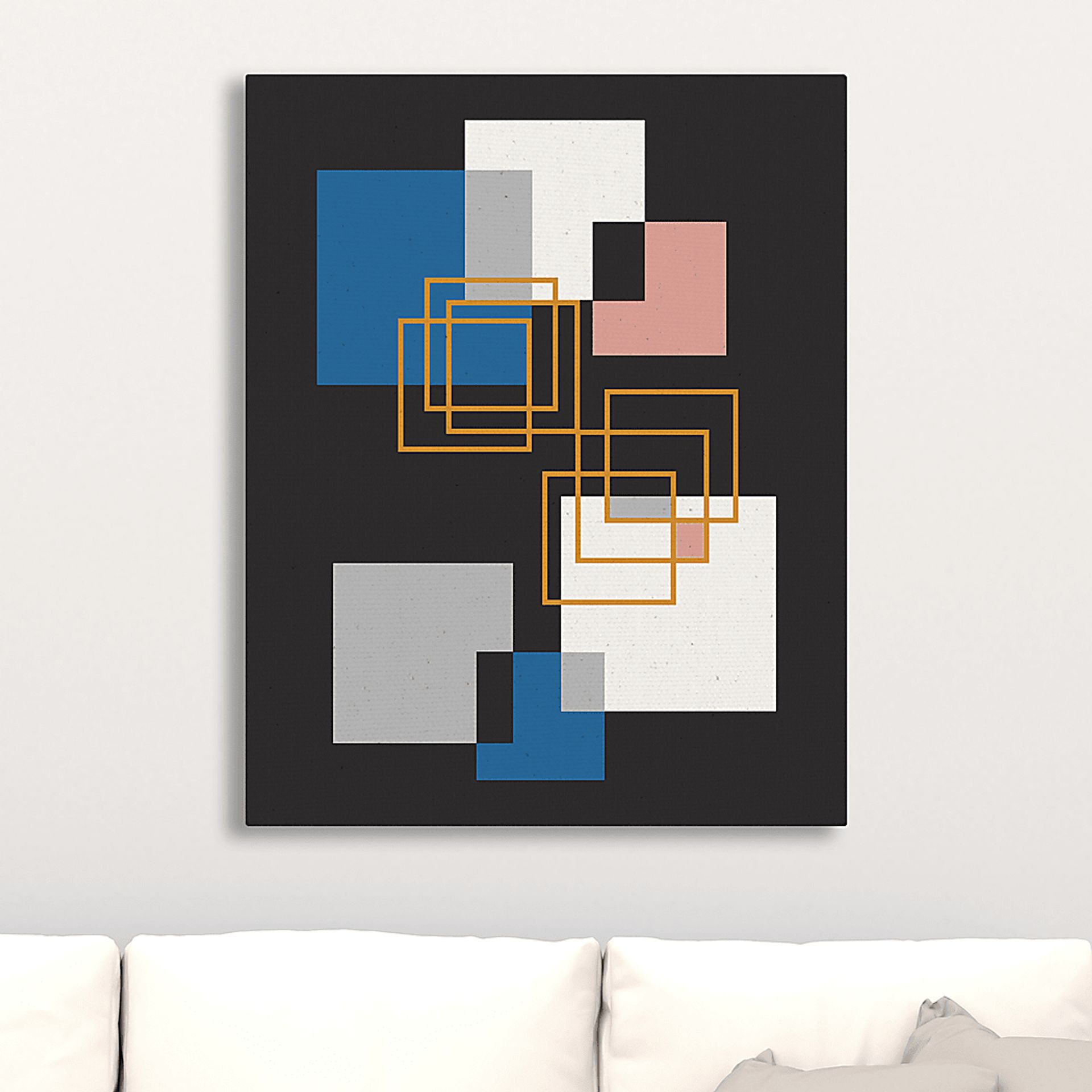 Solid Bonds Artwork - Image 2