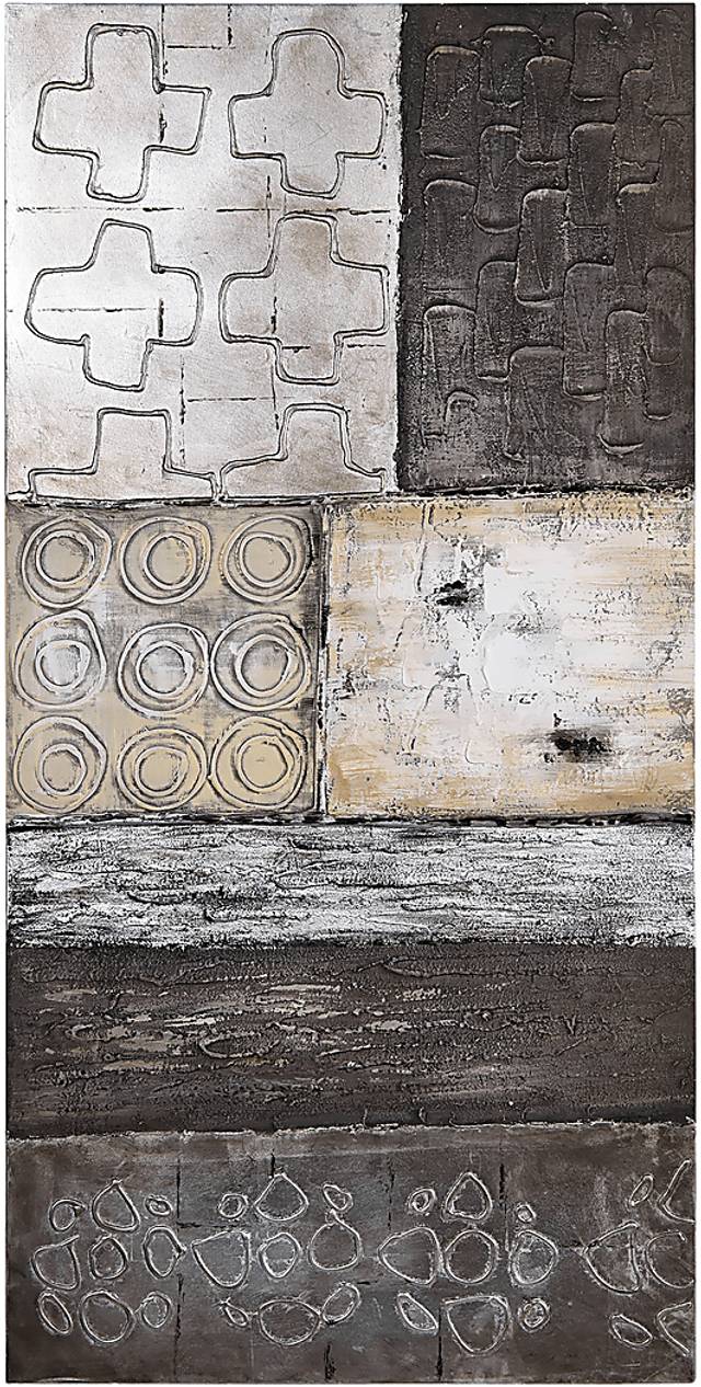 Solid Layers Artwork - Thumbnail - Image 1