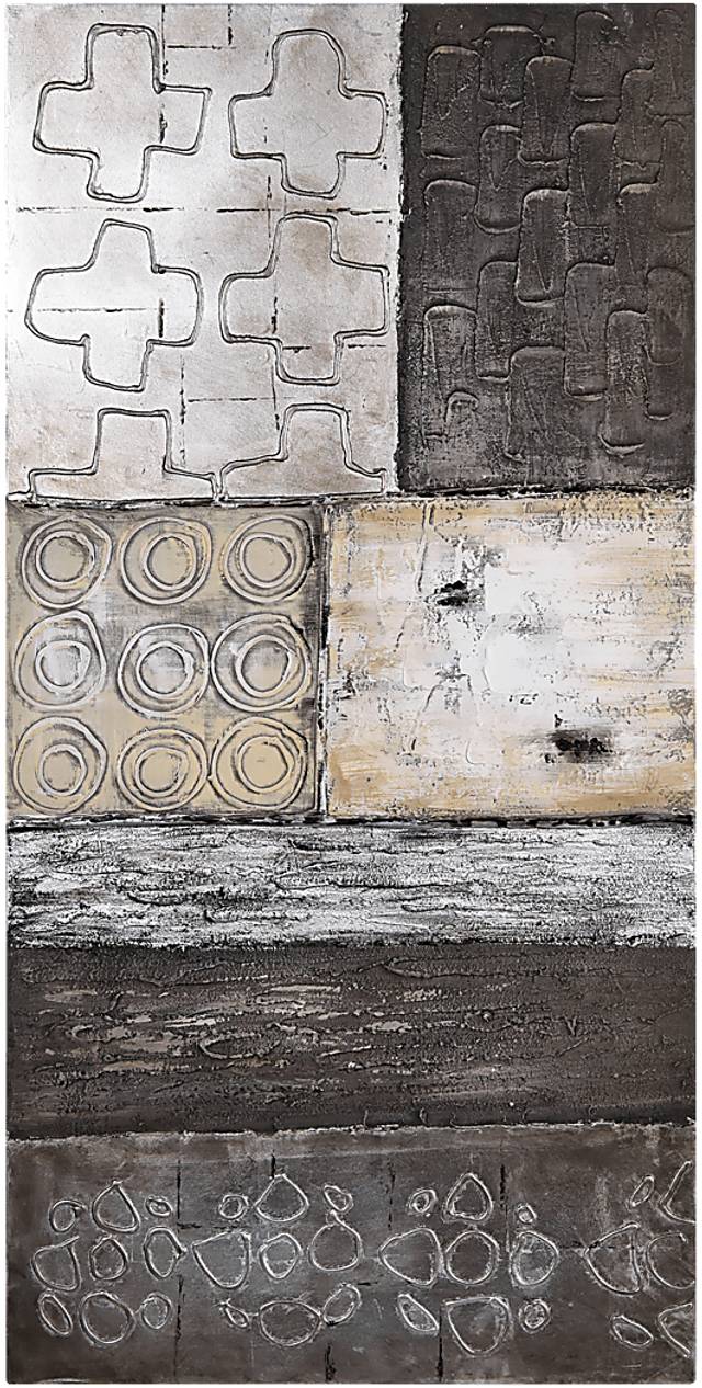 Solid Layers Artwork - Thumbnail - Image 1