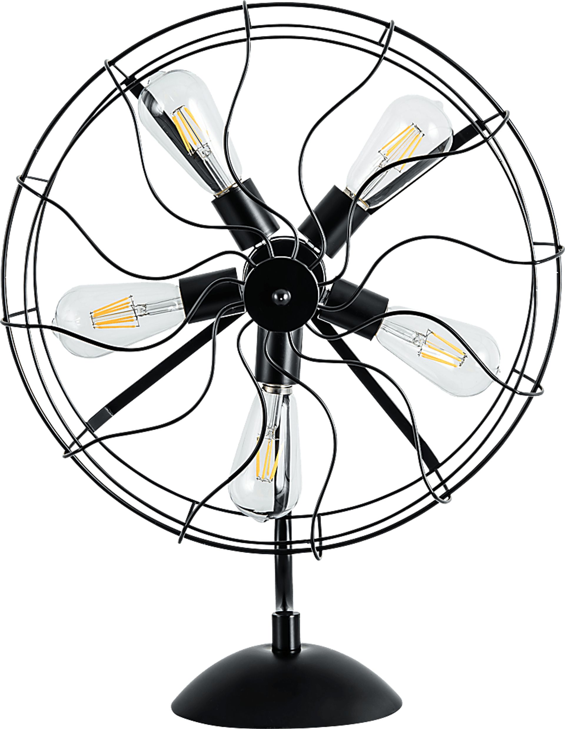 Solidago Black Lamp - Image 1