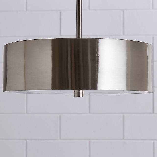 Shiran Street Silver Chandelier - Thumbnail - Image 2