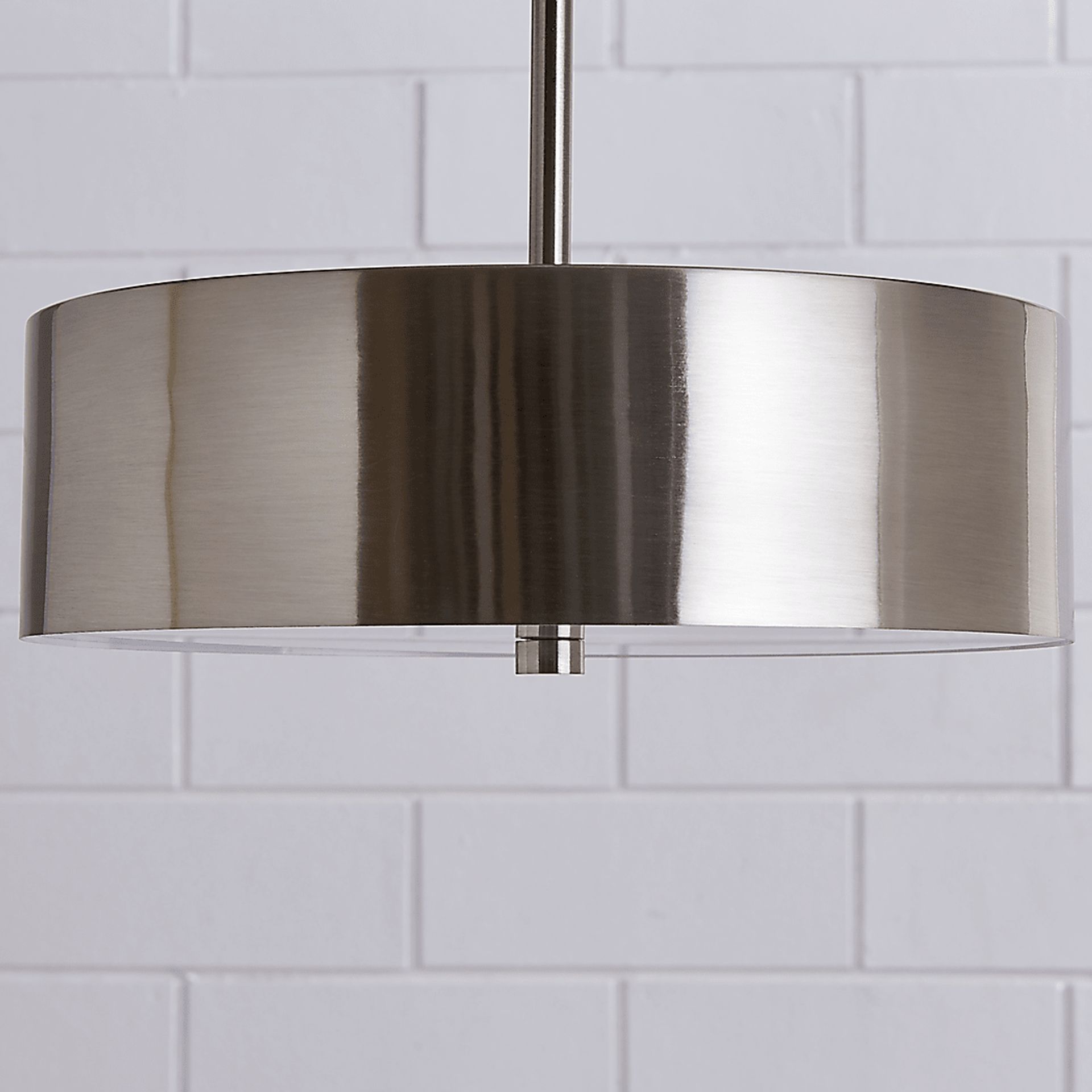 Shiran Street Silver Chandelier - Image 2