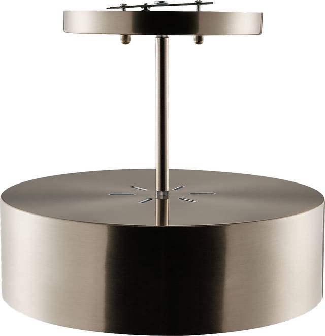 Shiran Street Silver Chandelier - Thumbnail - Image 3
