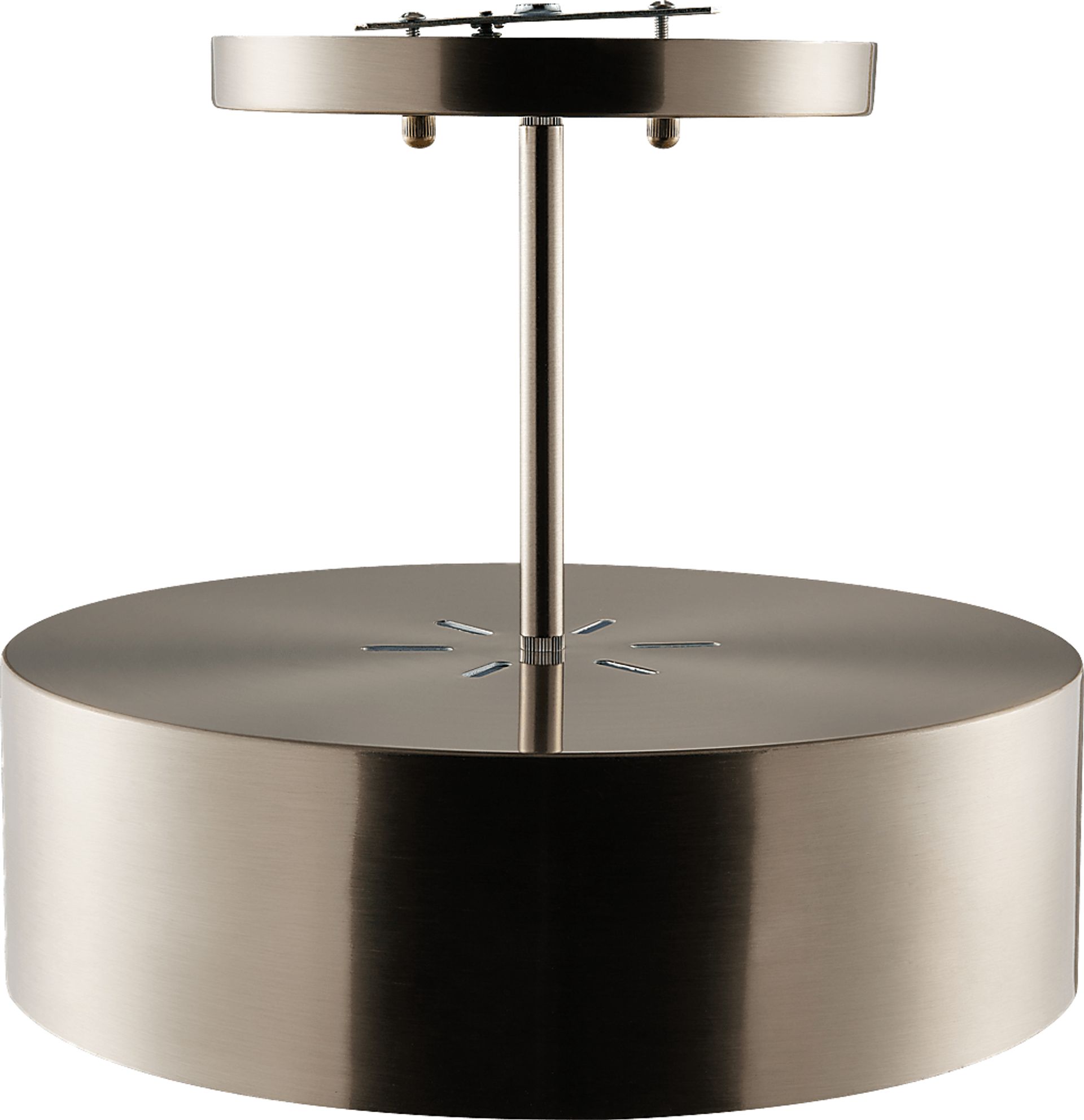 Shiran Street Silver Chandelier - Image 3