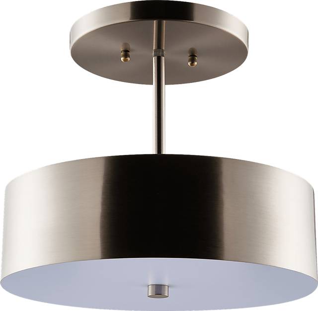 Shiran Street Silver Chandelier - Thumbnail - Image 1