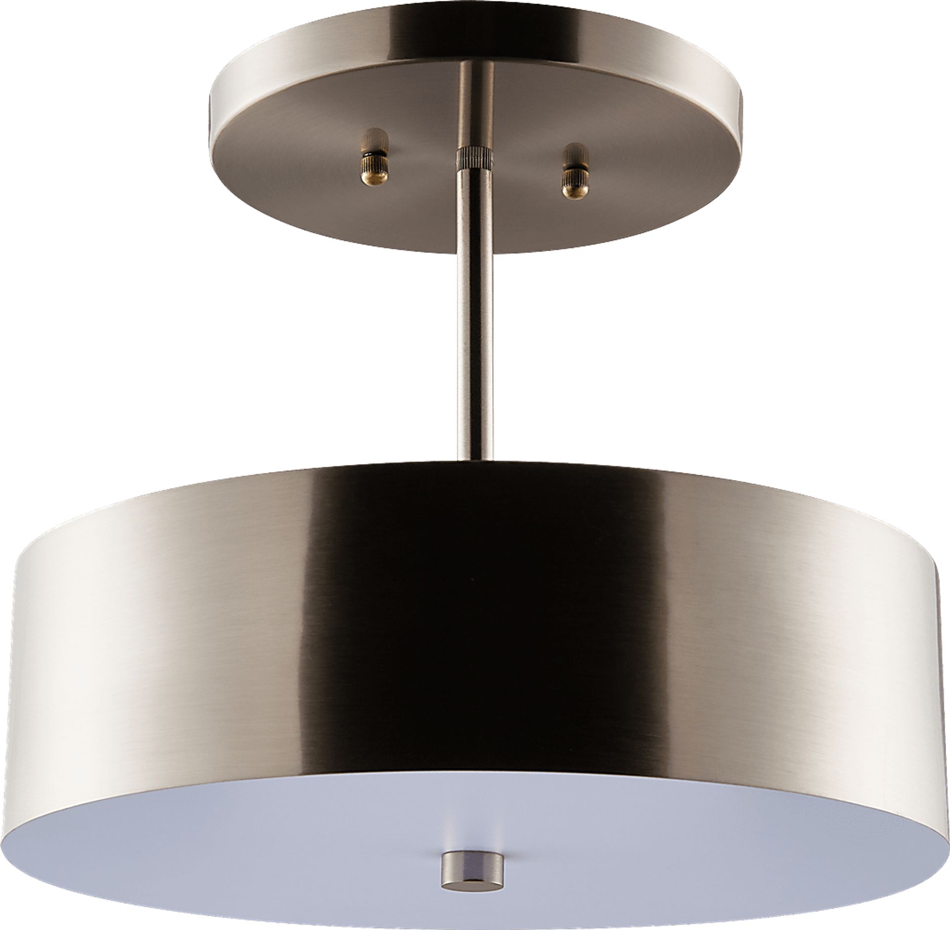 Shiran Street Silver Chandelier - Image 1