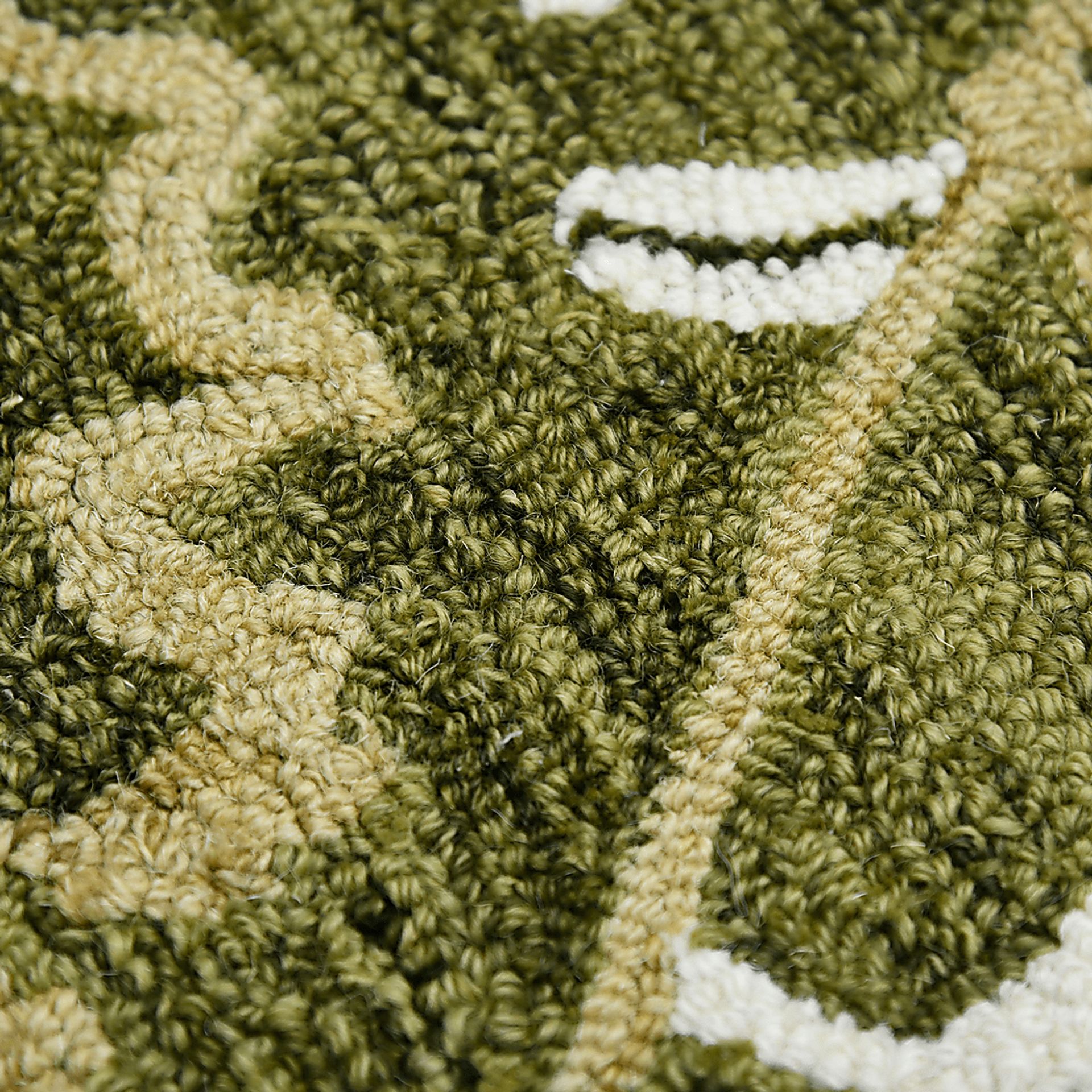 Soline Green 5' x 8' Rug - Image 6