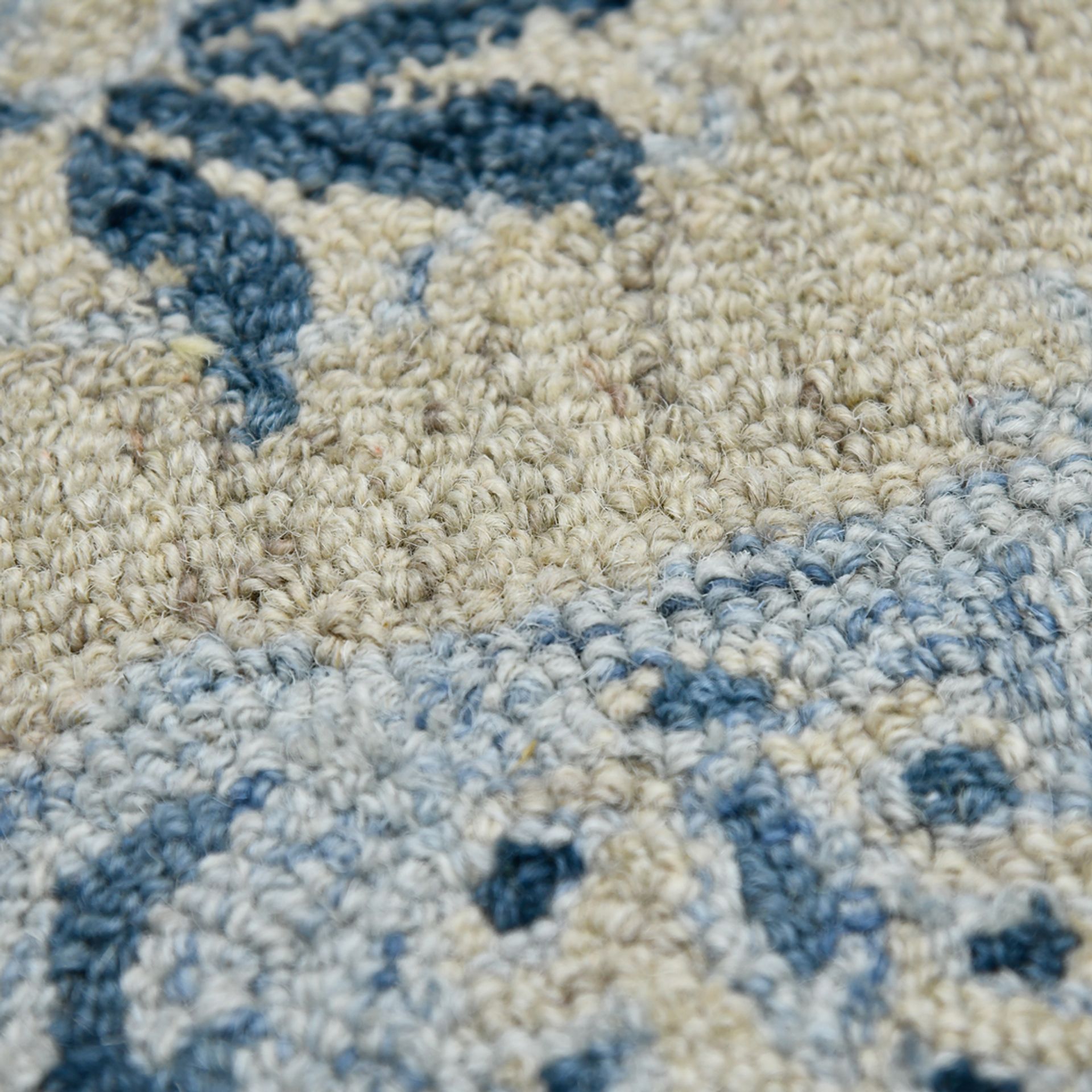 Soline Light Blue 8' x 10' Rug - Image 6