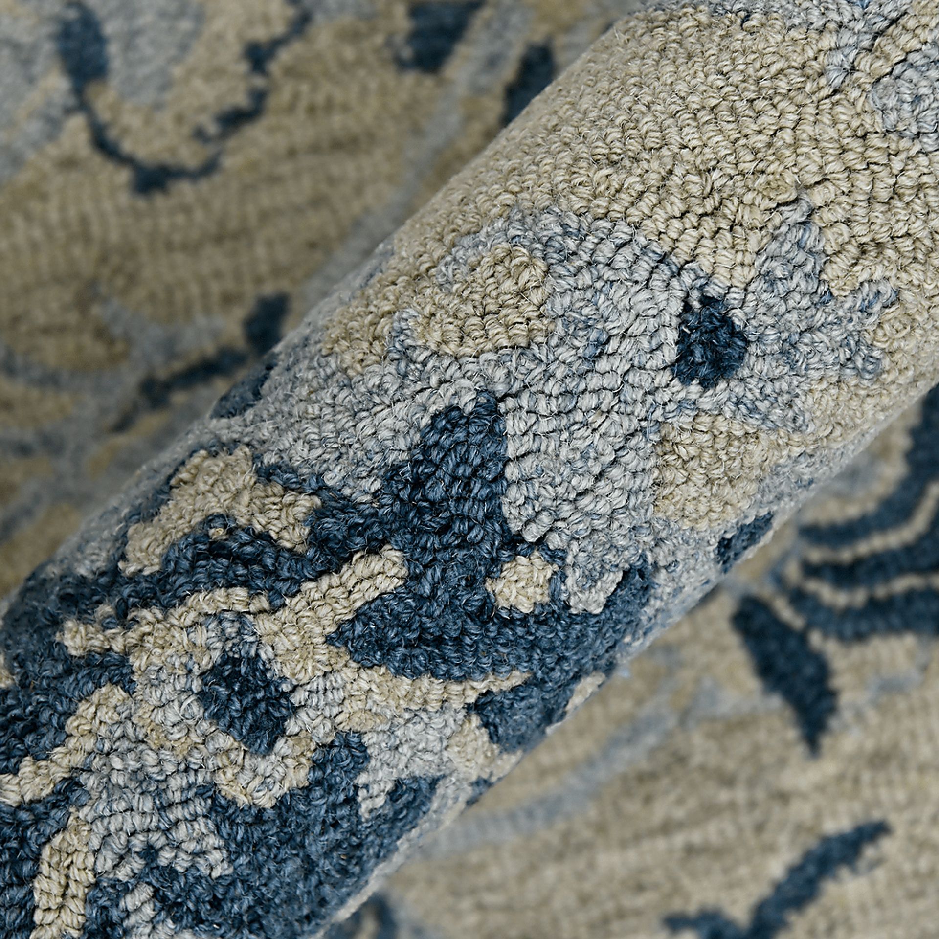 Soline Light Blue 8' x 10' Rug - Image 7