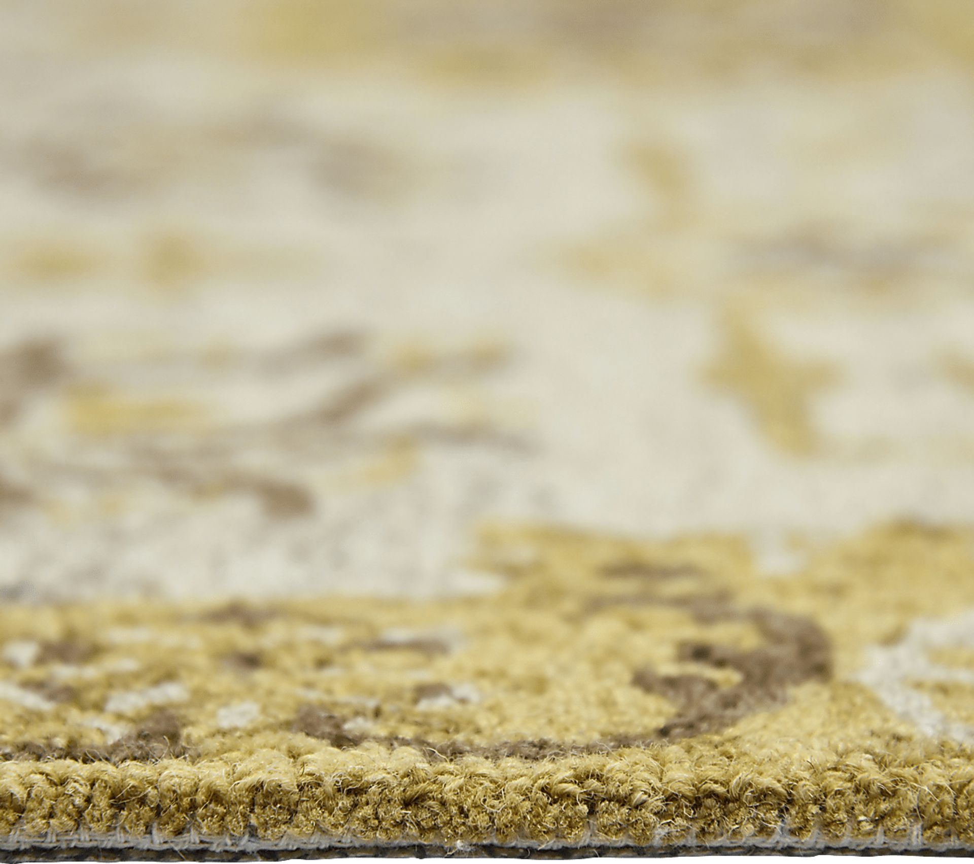 Soline Yellow 8' x 10' Rug - Image 4