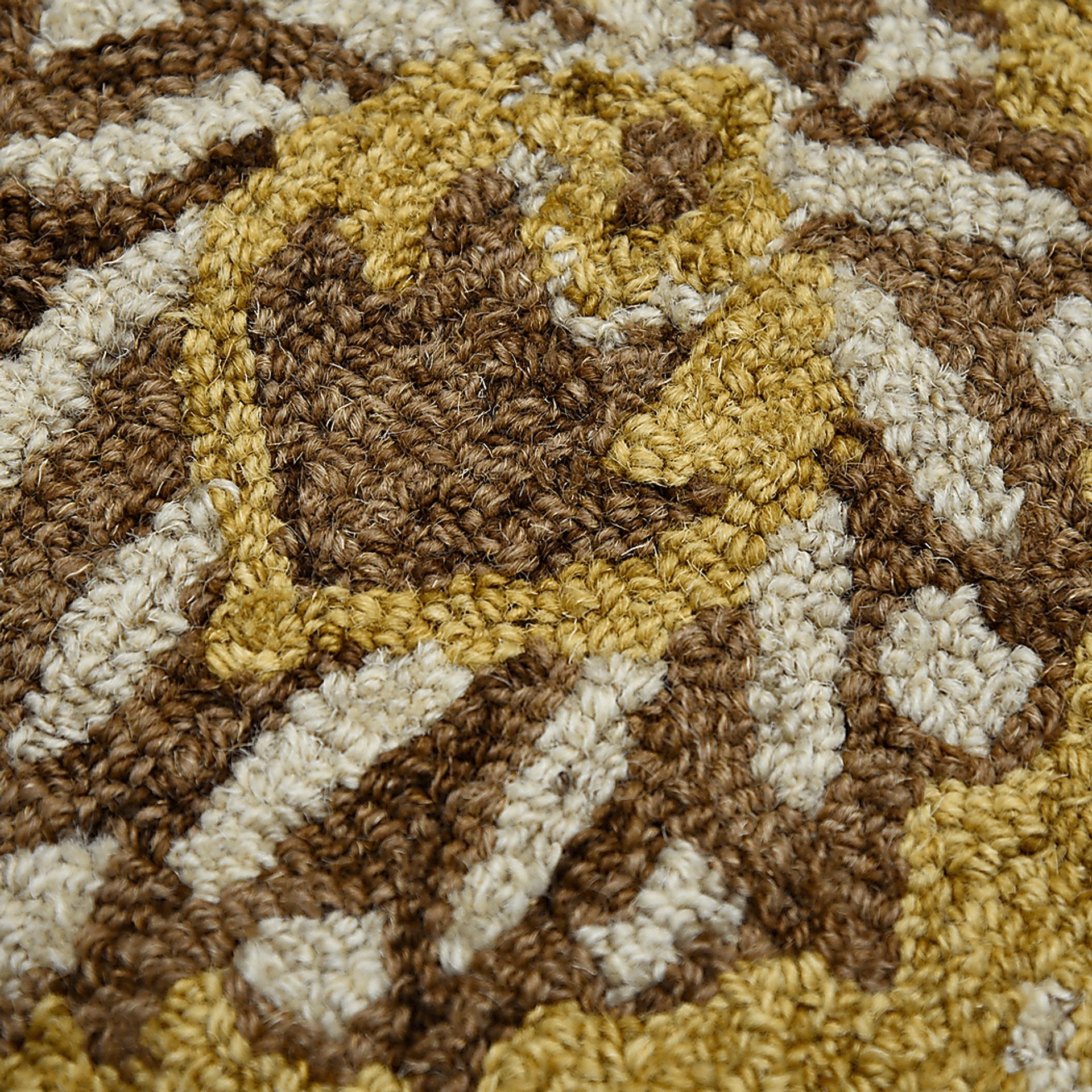 Soline Yellow 8' x 10' Rug - Image 10