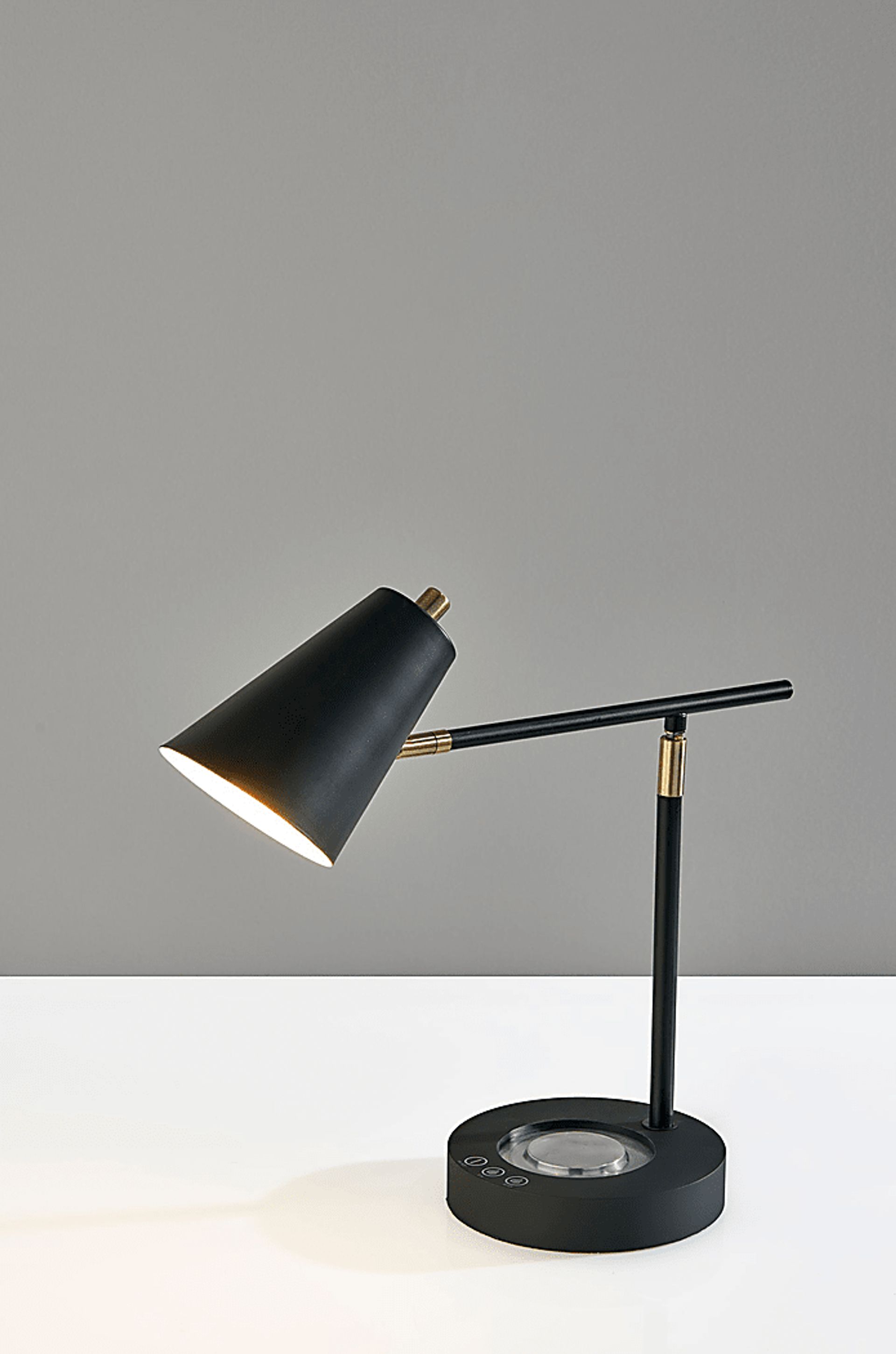 Solis Black Lamp - Image 4