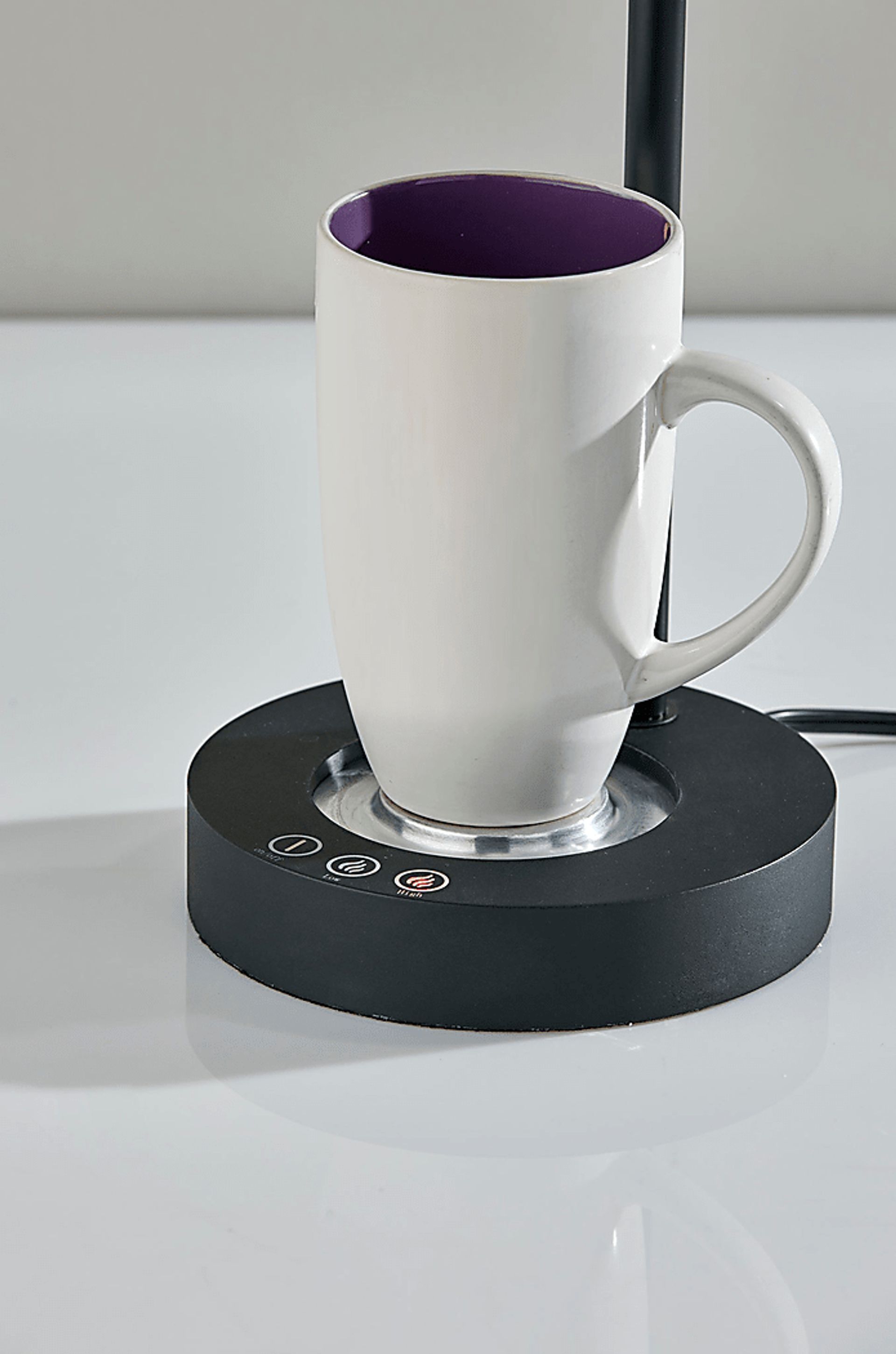 Solis Black Lamp - Image 6