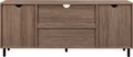 Sollway Driftwood 58 in. Console