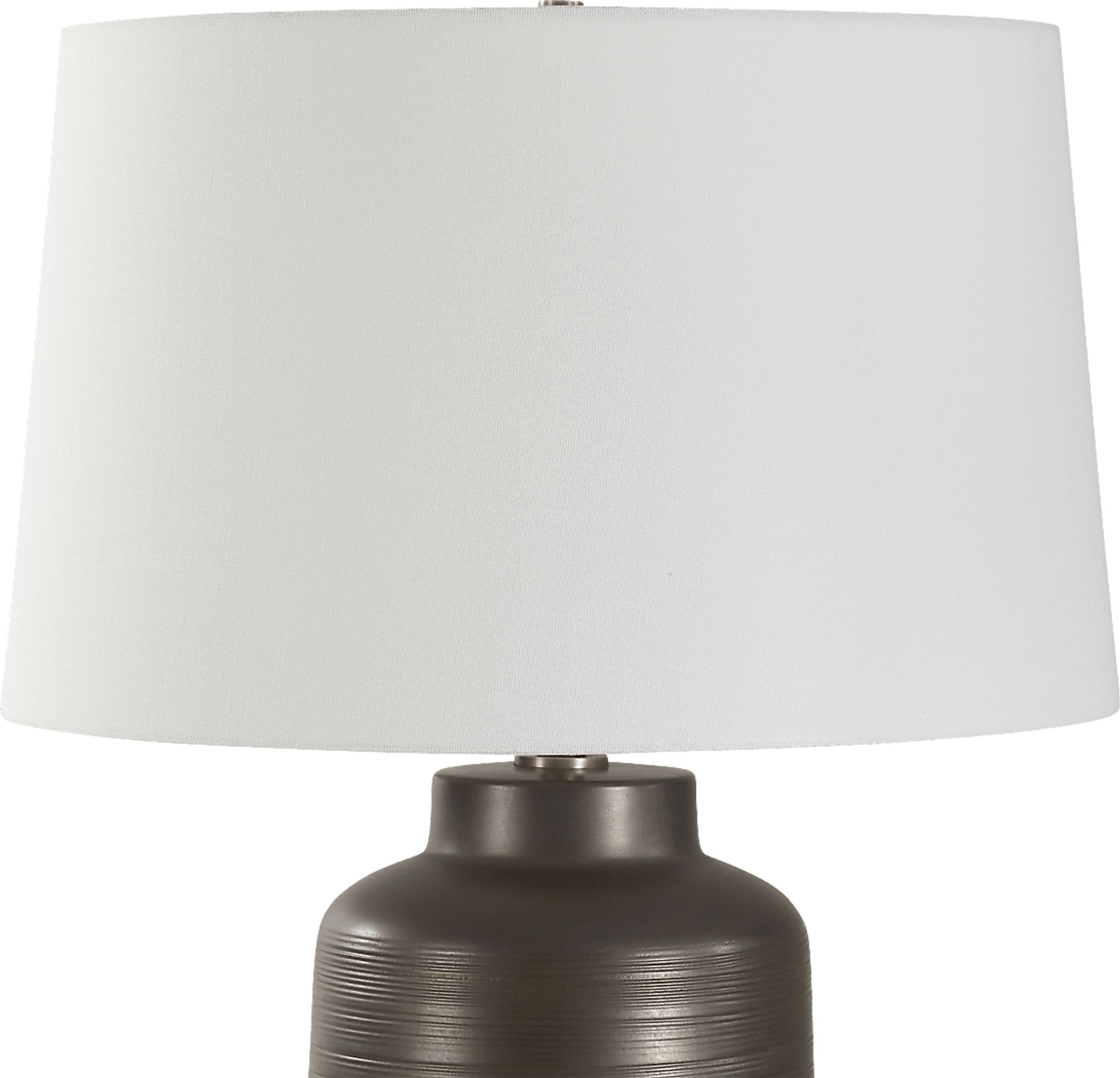 Solmon Brown Lamp - Image 4