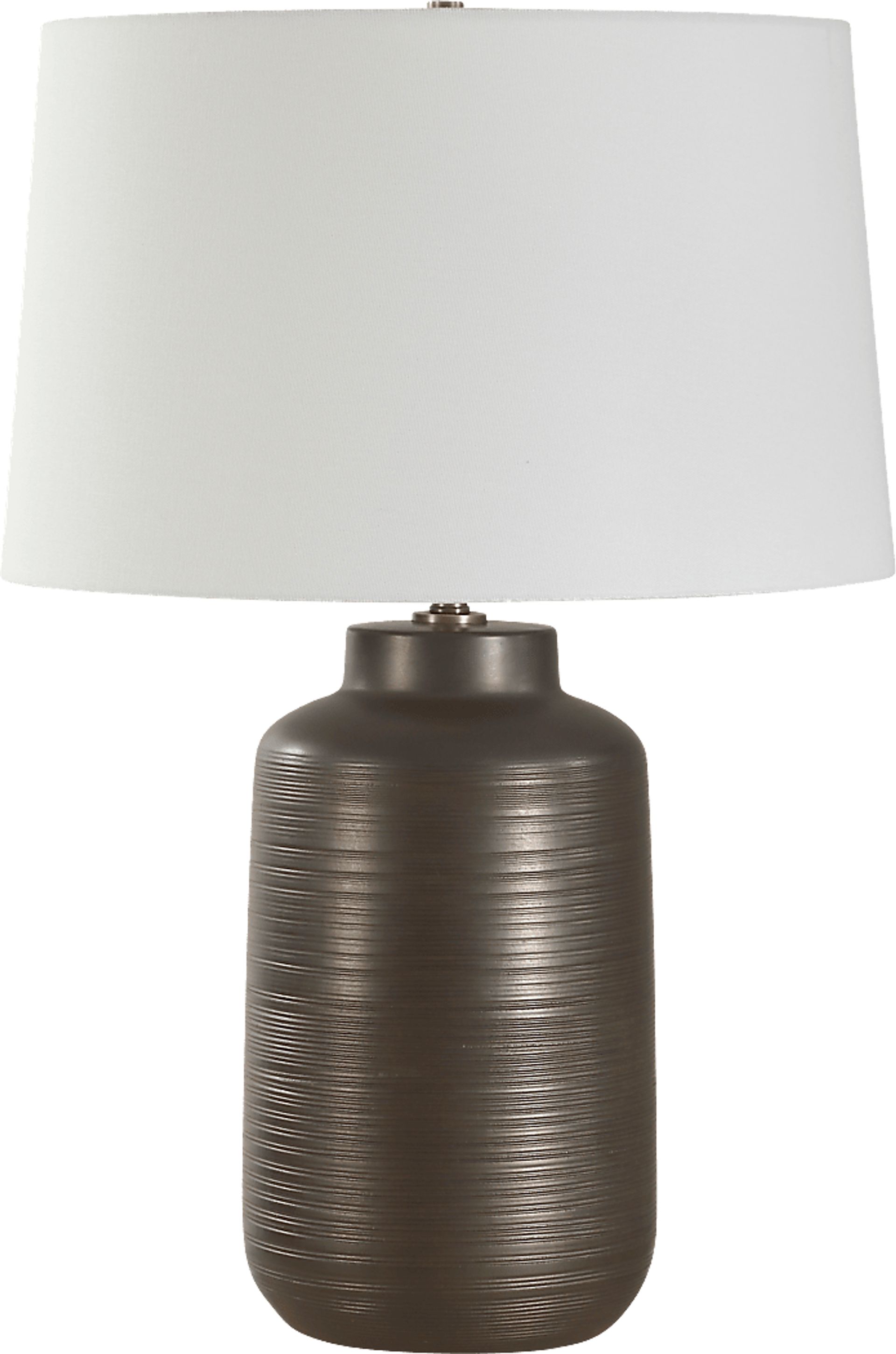 Solmon Brown Lamp - Image 5