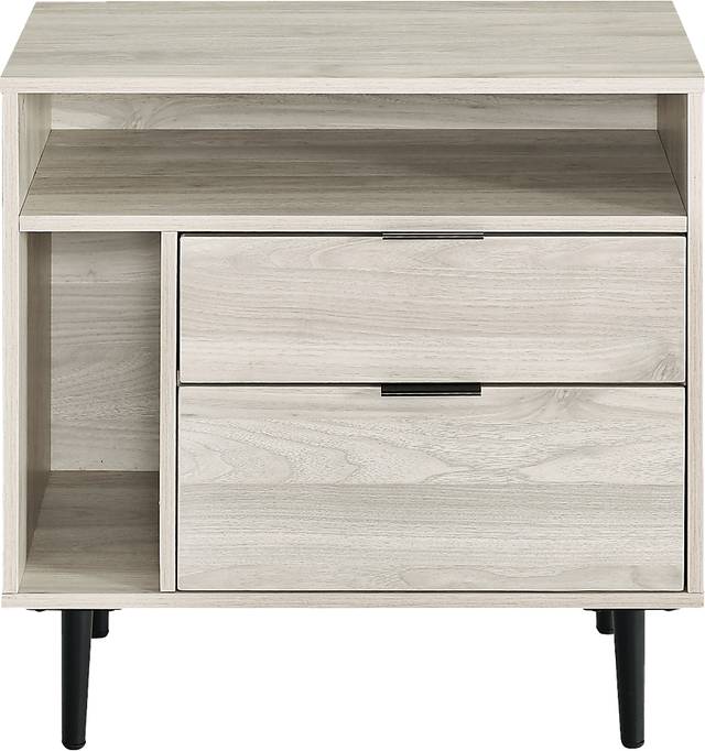 Solmourie Birch End Table - Thumbnail - Image 2