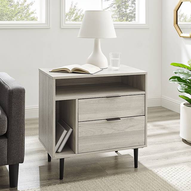 Solmourie Birch End Table - Thumbnail - Image 5
