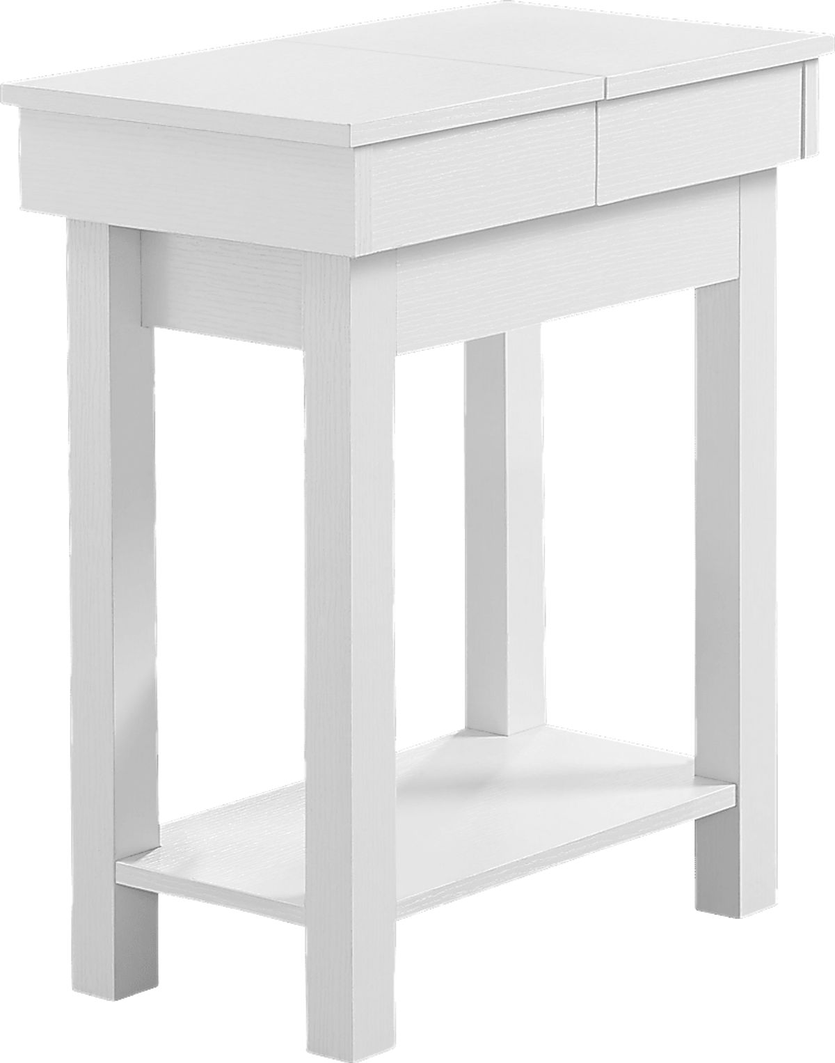 Solway White Accent Table Rooms To Go