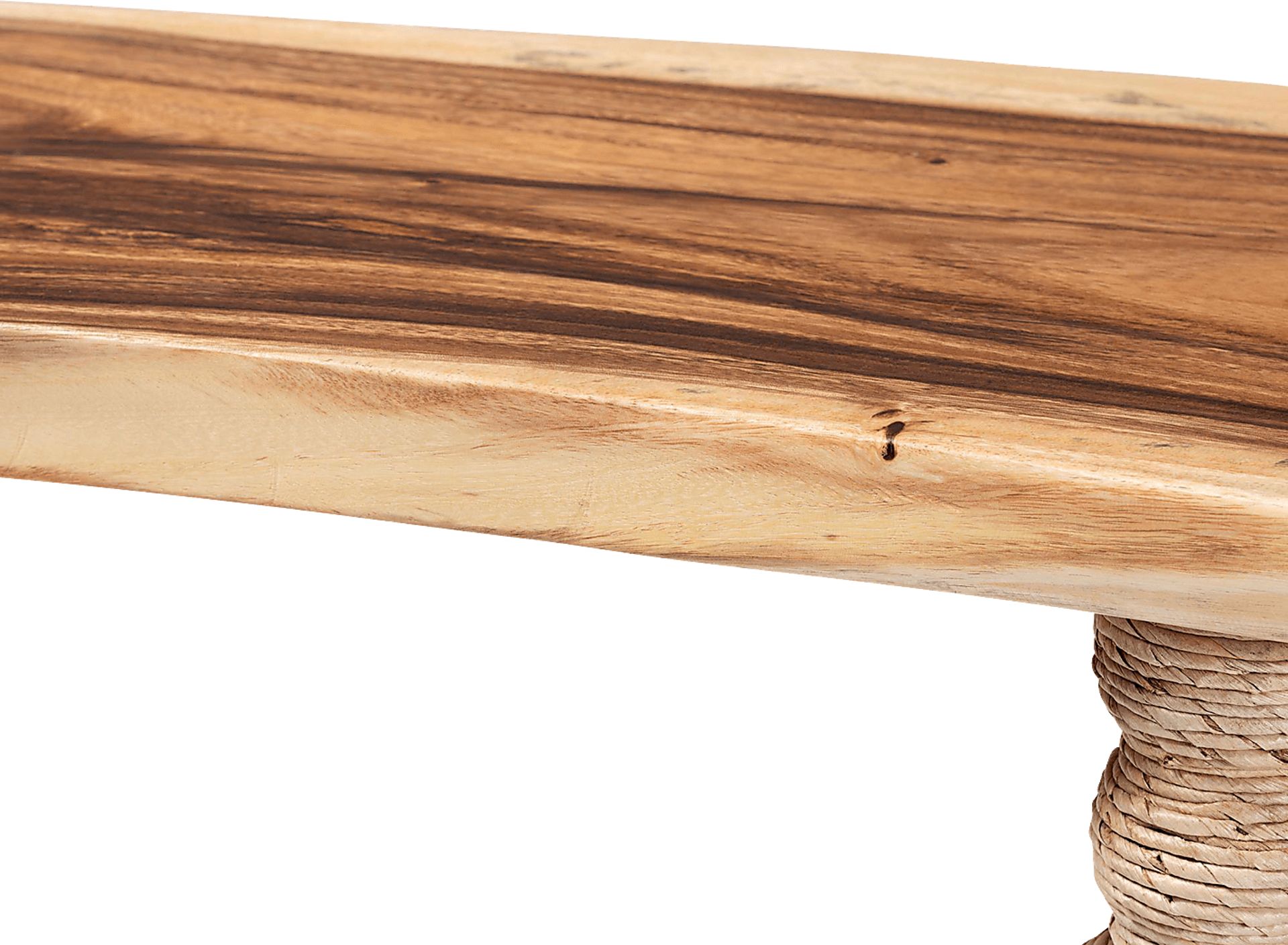 Somdun Brown Console Table - Image 6