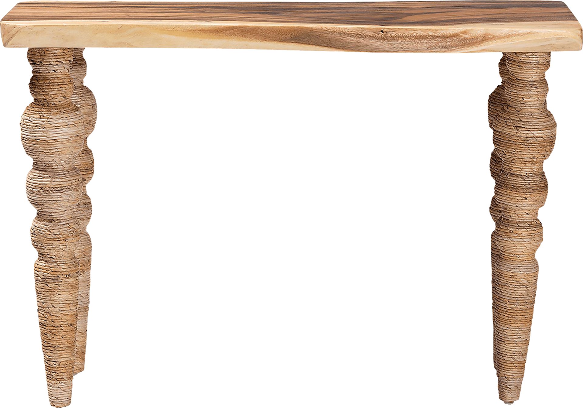 Somdun Brown Console Table - Image 8