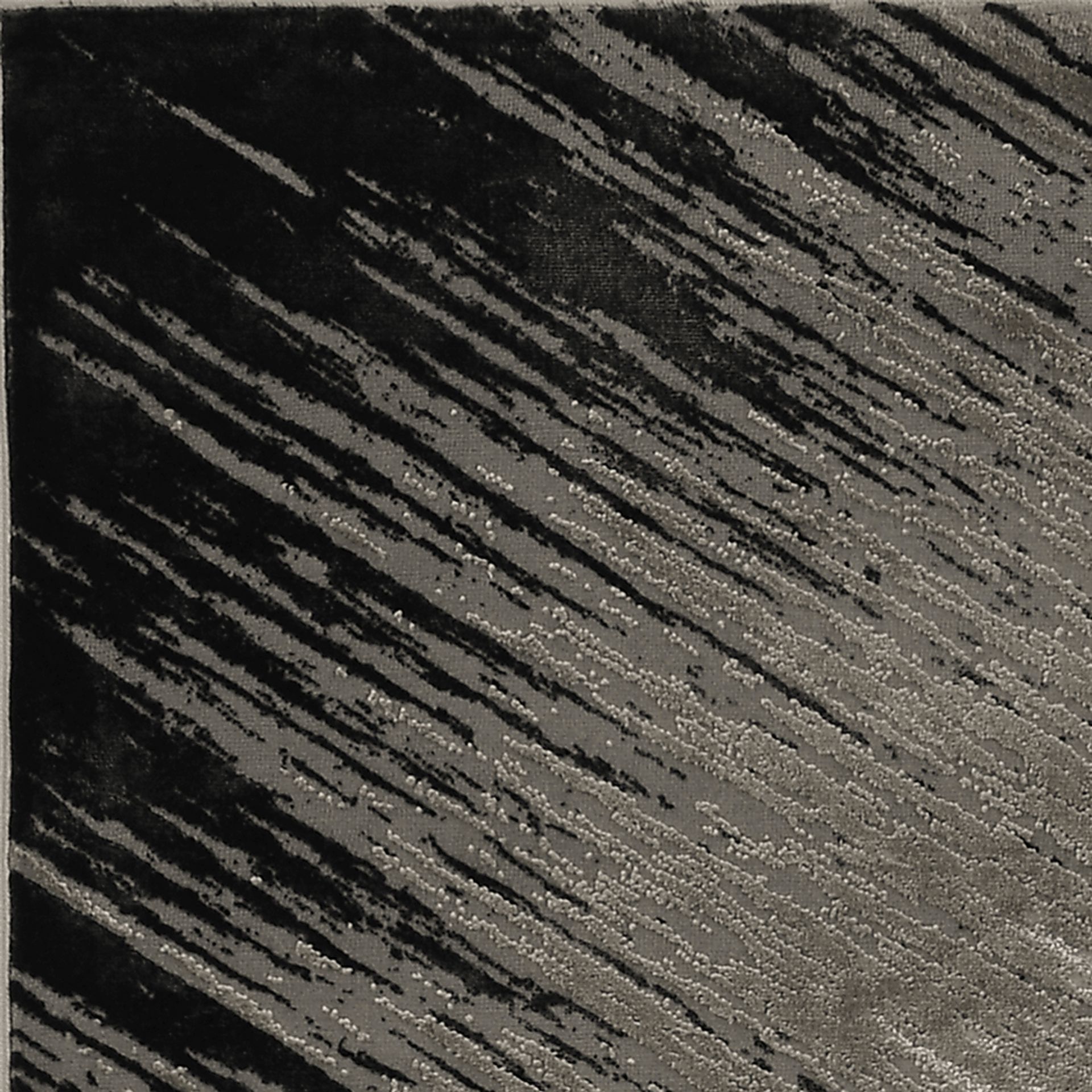 Somergeo Gray/Silver 6'7 x 9'6 Rug - Image 7