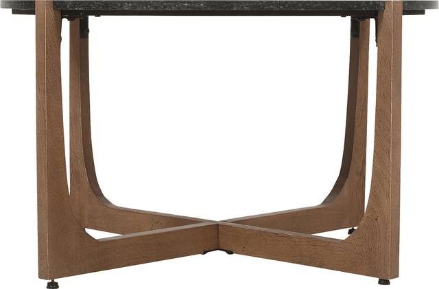 Somersby Black Cocktail Table - Thumbnail - Image 3