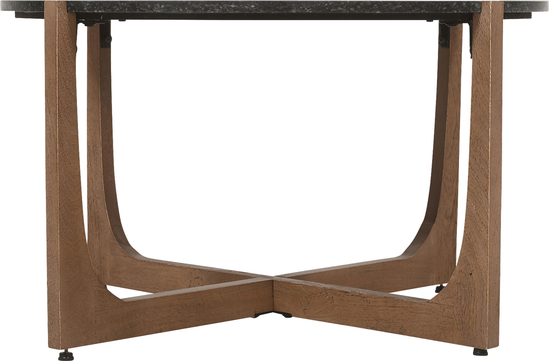 Somersby Black Cocktail Table - Image 3
