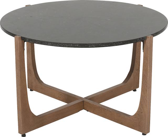 Somersby Black Cocktail Table - Thumbnail - Image 4