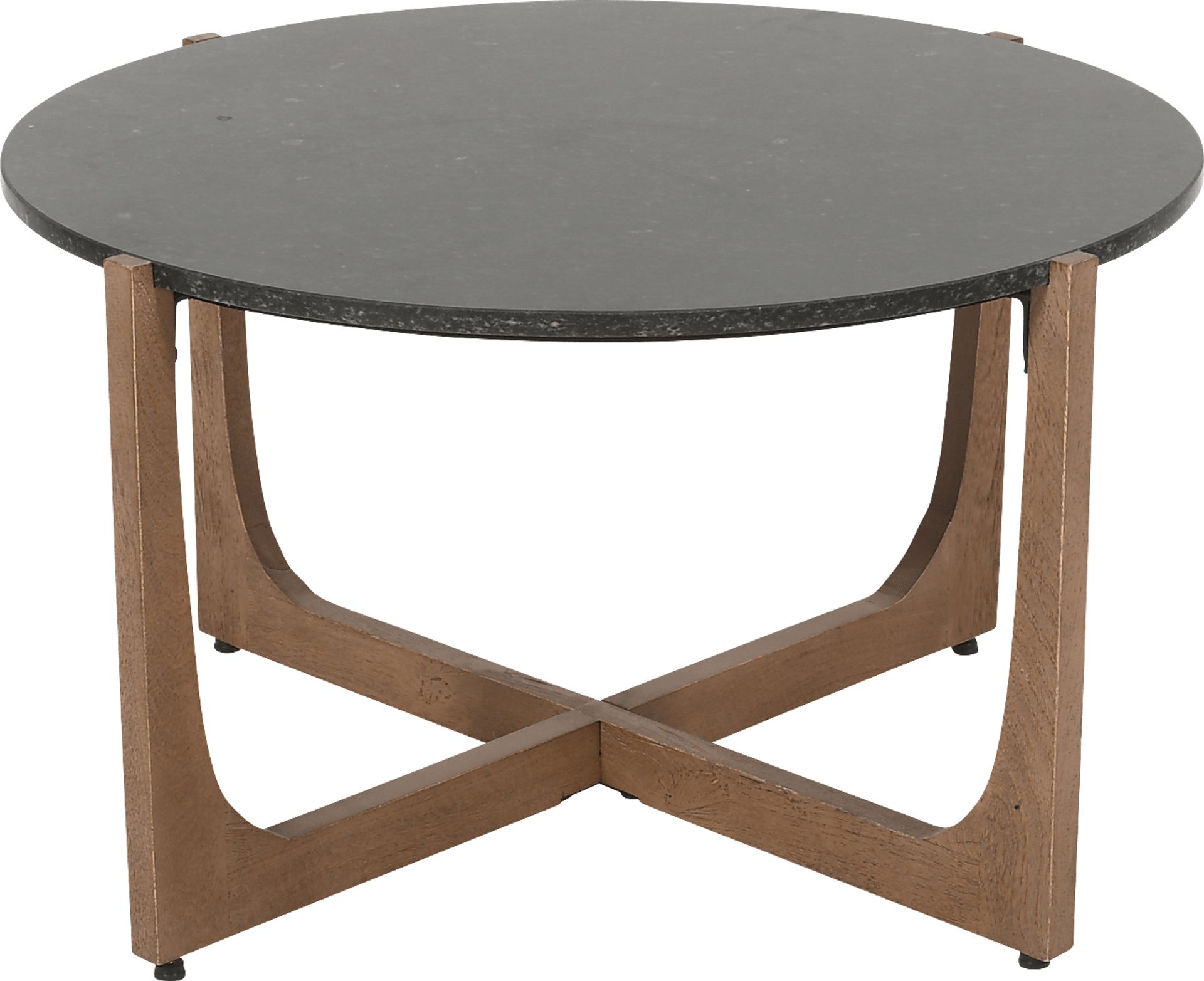 Somersby Black Cocktail Table - Image 4
