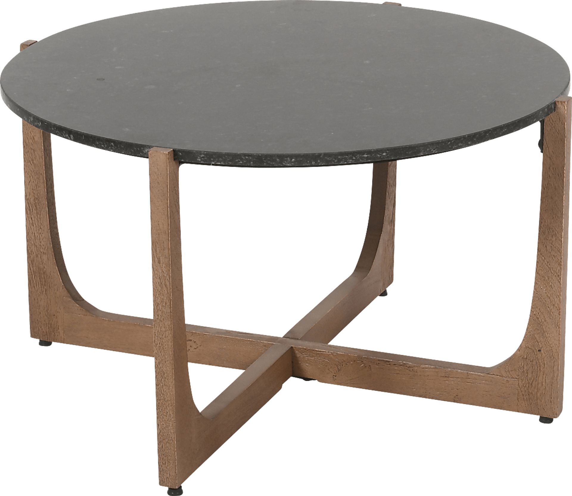 Somersby Black Cocktail Table - Image 1