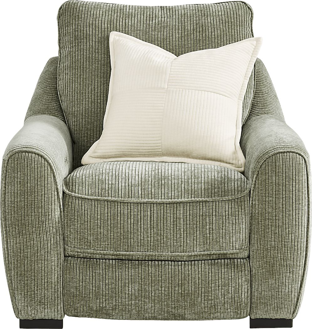 Somerset Dual Power Recliner - Thumbnail 3