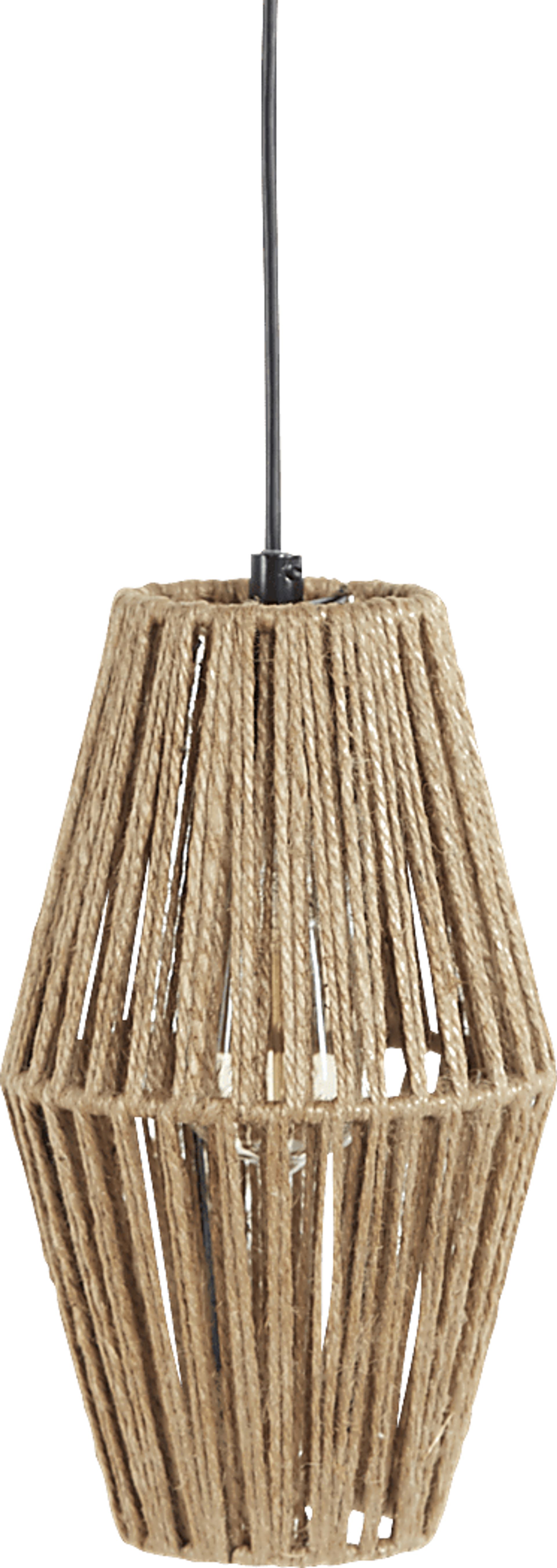 Somerton Brown Chandelier - Image 1