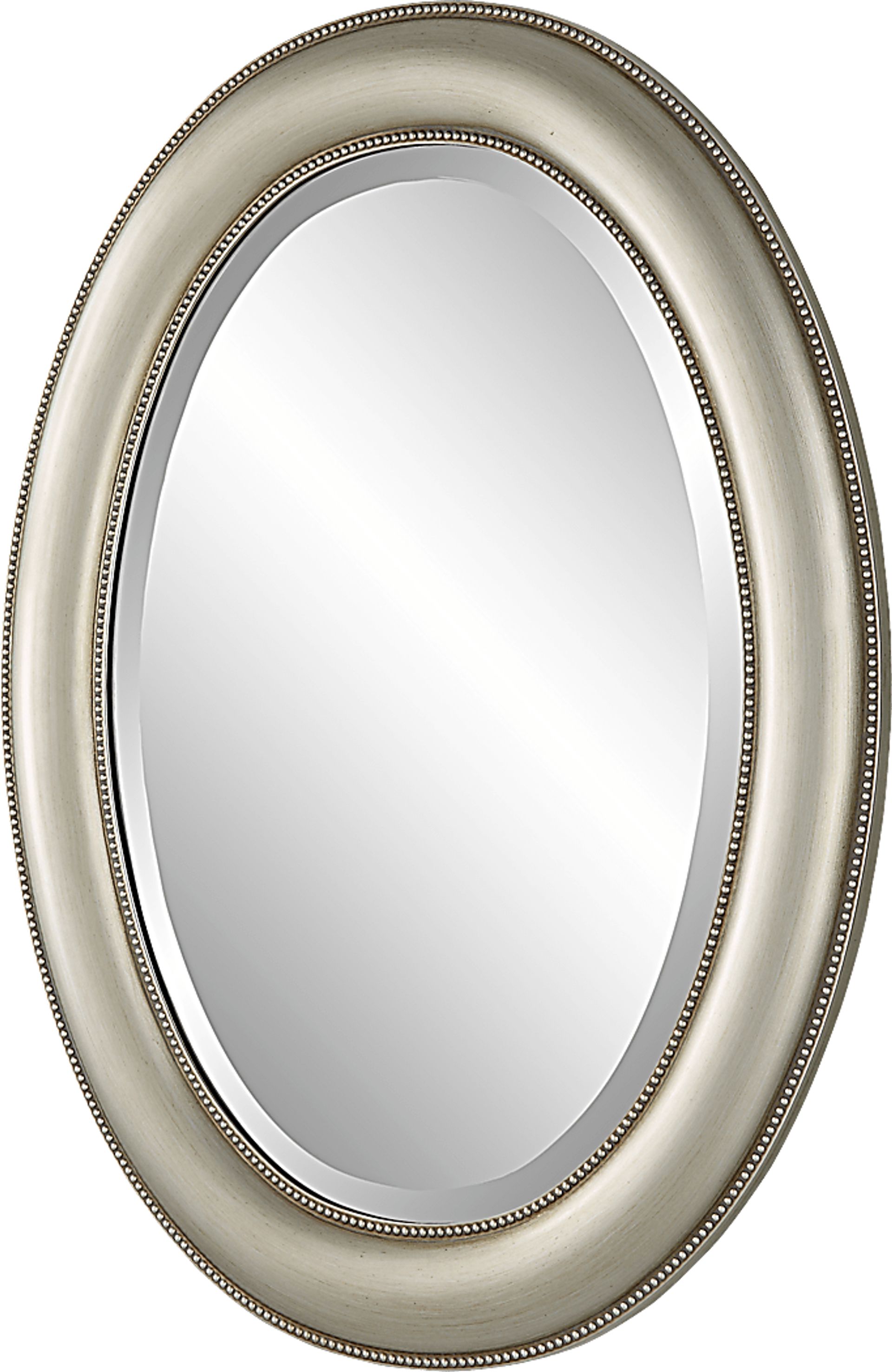 Sommerall Silver Mirror - Image 2