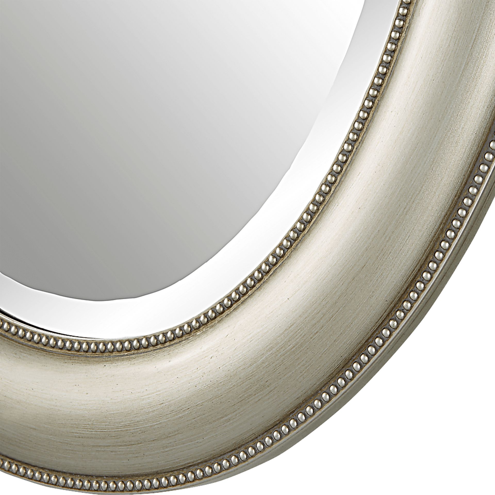 Sommerall Silver Mirror - Image 3