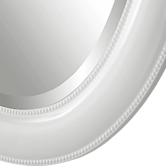 Sommerall White Mirror - Thumbnail - Image 3