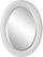 Sommerall White Mirror