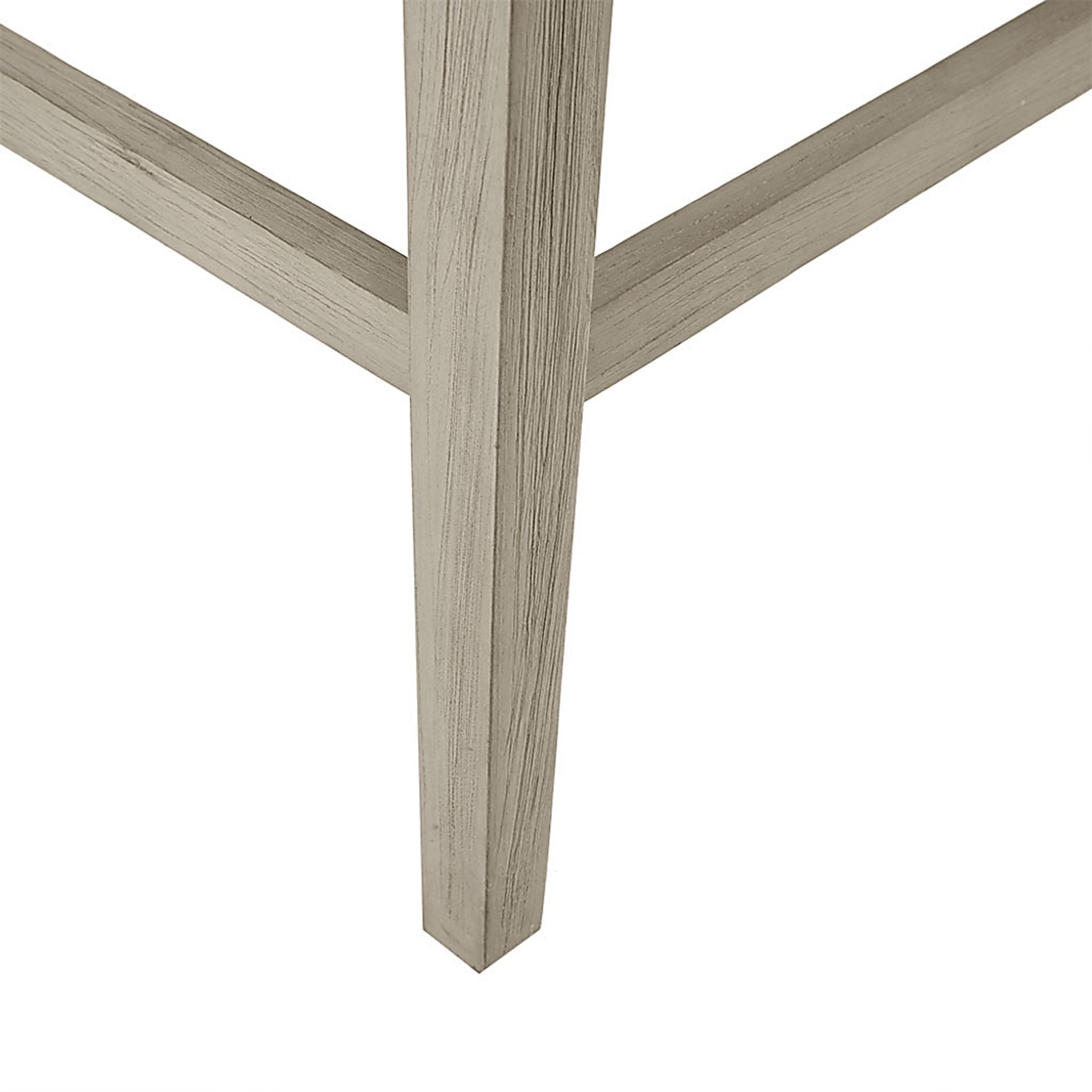 Sommerfield Gray Swivel Barstool - Image 3