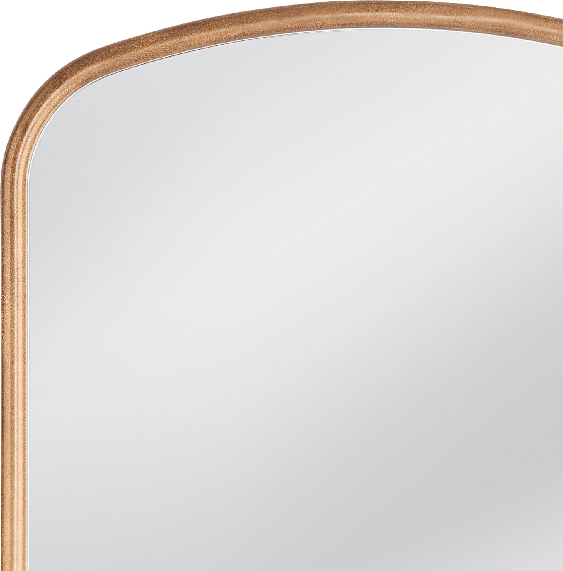 Sonachan Gold Mirror - Image 2