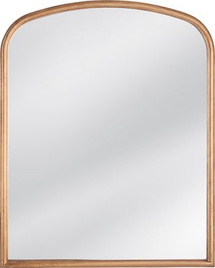 Sonachan Gold Mirror