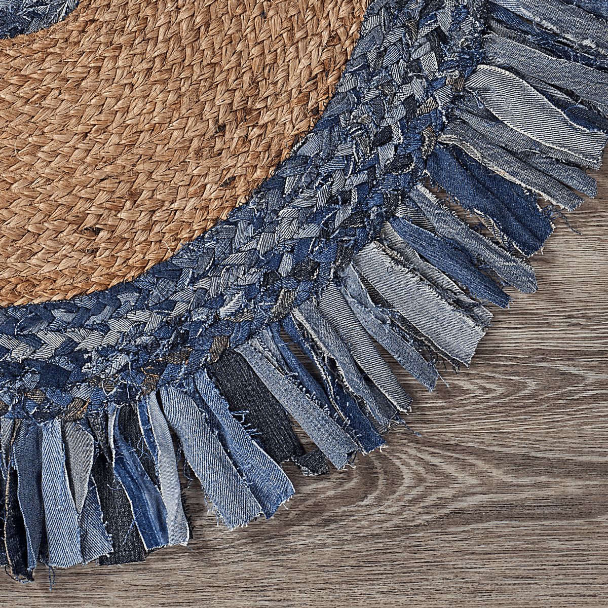 Sonaha Blue Rugs | Rooms to Go