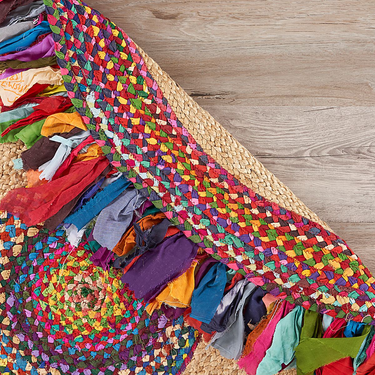 Sonaha Blue,Orange,Red Rugs | Rooms to Go