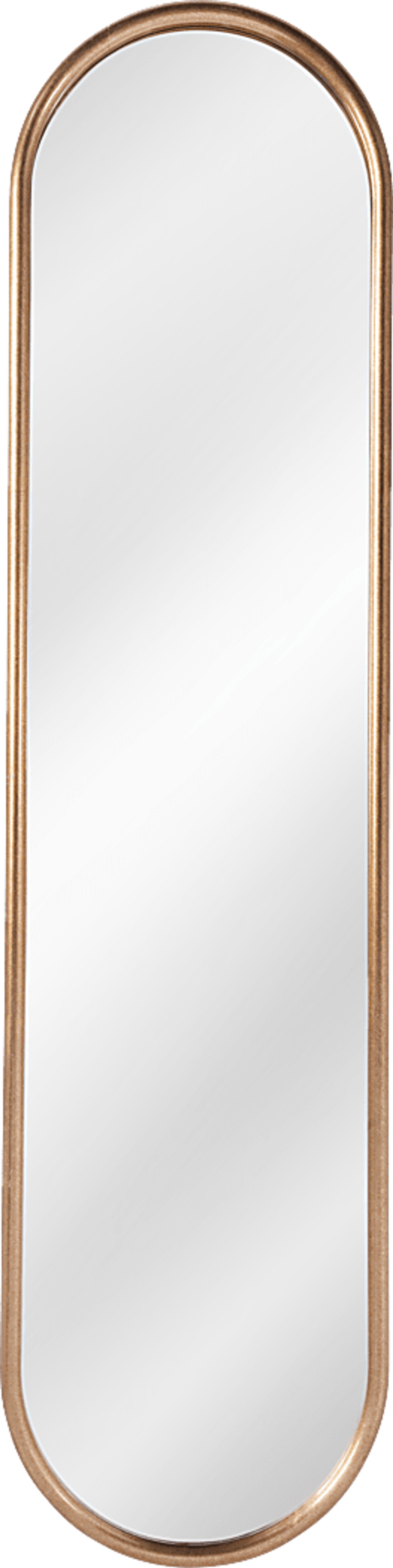Sondra Gold Mirror - Image 1